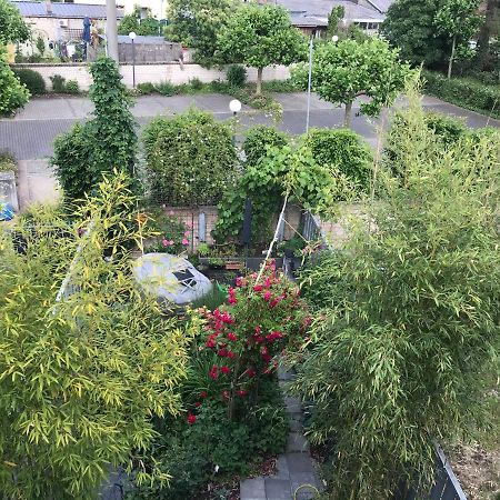 Apartment Mit Dachloggia ซาร์ลุย ภายนอก รูปภาพ