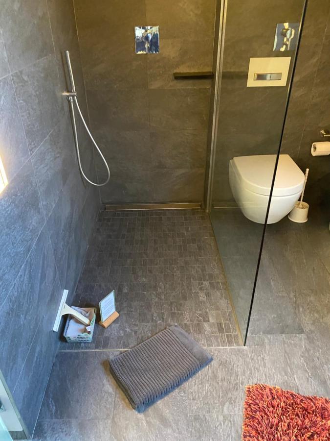 Apartment Mit Dachloggia ซาร์ลุย ภายนอก รูปภาพ